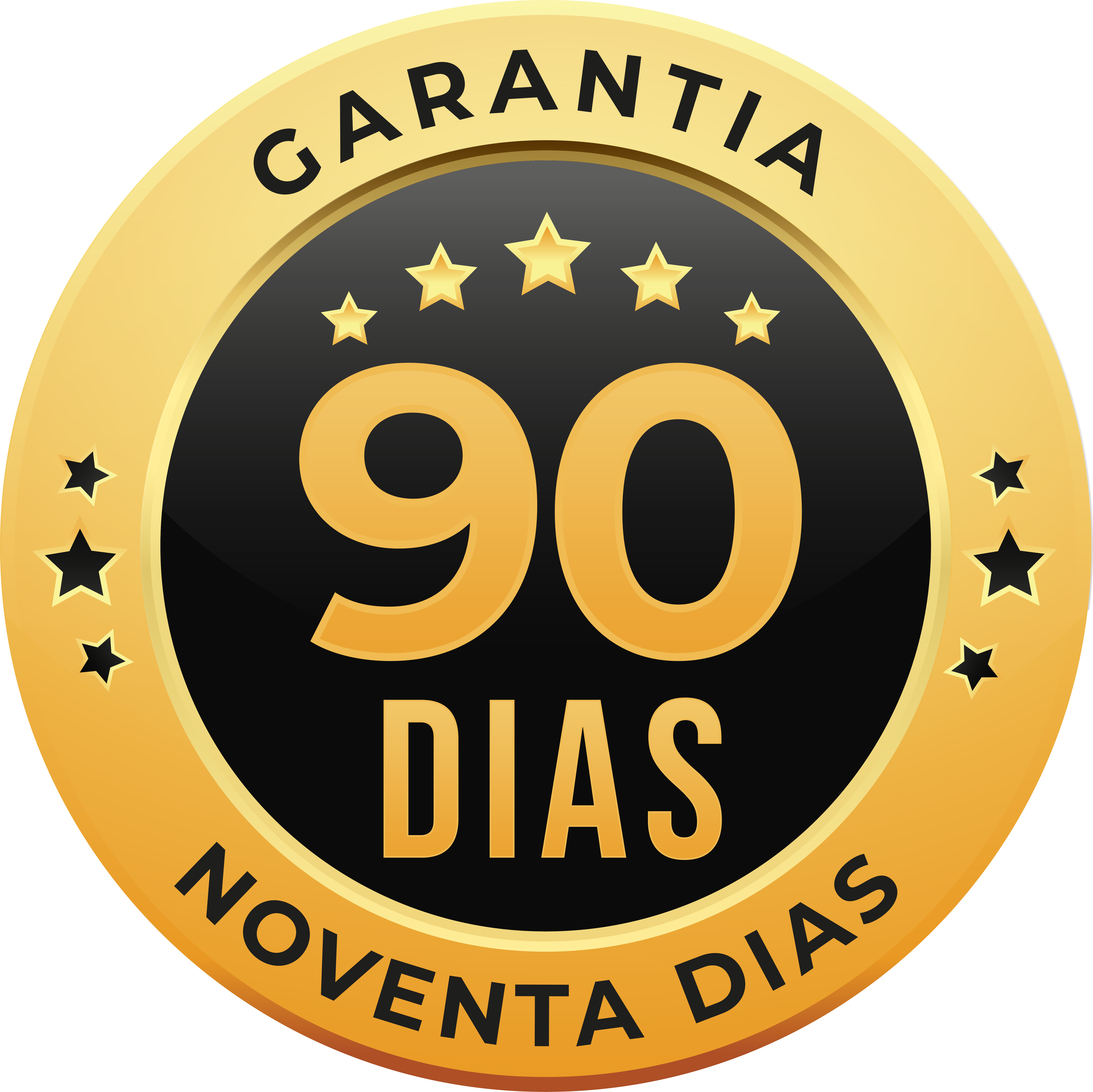 60 dias de GARANTIA